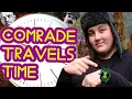 Comrade Travels Time FULL DOCUMENTARY