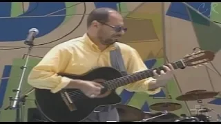João Bosco - Jade / Bem Brasil 2000