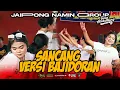 Download Lagu SANCANG NAEK PEUYEUM BANDUNG//JAIPONG BADJIDORAN NAMIN GROUP
