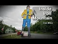 I Toured One Of The Deadliest Iron Mines in Upper Michigan