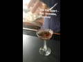 Ithaca bartender mixes summer cocktails for Gola Osteria