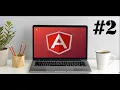 Angular Basics Create Modules Components Master ngIf ngFor