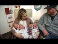 Why This Quadruplet Birth Made Hospital History