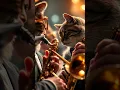 Download Lagu Experience the Electric Synergy of Ensemble Jazz!