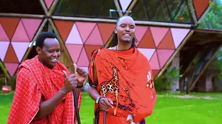 Kanyoo Pekitamanya Wivu By William Mayoni Ft Paulo Siria Official Video 