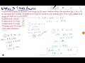 Math Year 9 - Naplan Year 9 math