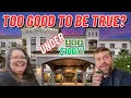 Courtyard Marriott Sandestin at Grand Boulevard Under 100 Too Good to Be True