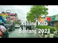 Download Lagu YANG RINDU KOTA BONTANG.. bisa ikut keliling dengan video ini | suasana terkini kota Bontang 2023