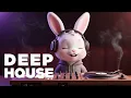 Download Lagu Deep House Journey 2025 🚀 Futuristic Melodies \u0026 Bass Drops