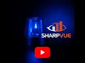 MAST Mini Strobe Lighting Demonstration