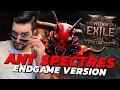 Download Lagu Een NIEUWE manier om Spectre Ants te spelen! - Infernalist Endgame Build Update [PoE 2]