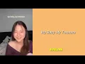 Download Lagu sesange sori jillo, my baby my treasure