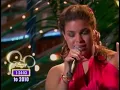 The Suite Life on Deck Jordan sparks sings her song battlefield