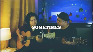 sometimes britney spears john abat ft jessie cover 