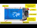ABB ROBOT PROGRAMMING TUTORIAL PART 1