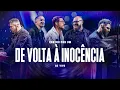 Lagu De Volta à Inocência - Quatro por Um (Clipe Oficial)