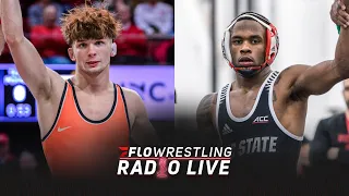 FRL 1,093 - Biggest Week Of NCAA Duals Yet!