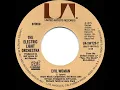 1976 HITS ARCHIVE: Evil Woman - Electric Light Orchestra (stereo 45 single version)