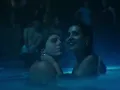 Ariana Grande - better off (lyric video)