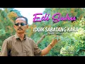 DANGDUT MINANG TERBARU - IDUIK SABATANG KARA - EDI SUHU