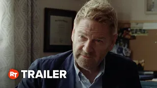 Atonement Trailer #1 (2026)