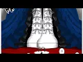 Giantess Manga DIMINISHED Episode 1