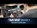 EBlocks 3 Microcontrollers Overview