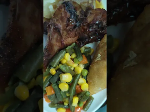 chicken