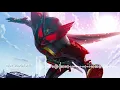 Download Lagu Kamen Rider OOO - Insert Song [Time Judge All] By Shu Watanabe \u0026 Ryosuke Miura