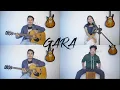 Download Lagu GARA - LAGU BATAK | lirik \u0026 Arti | Versi Akustik (Cover)