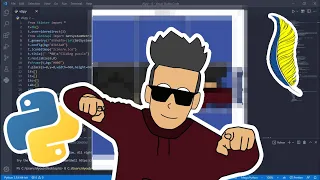 How to make a sliding puzzle game in python using Tkinter