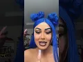 Jen - ny69 Instagram Live 24
