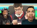 The Internet Reacts to the Sketch Leaks