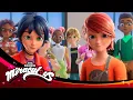 Download Lagu WONDERBAARLIJK | 🐞 DE HEERSER - Stripboek 🐾 | SEIZOEN 6 | Verhalen van Lieveheersbeestje \u0026 Cat Noir