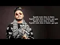 Damn (Lyrics) - Raftaar ft. KR$NA | Mr. Nair | All About Lyrics