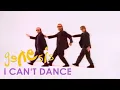 Download Lagu Genesis - I Can't Dance (Official Music Video)