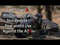 Download Lagu Sony A1 Amazing but also not perfect, here are my real world thoughts