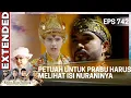 Download Lagu PETUAH UNTUK PRABU HARUS MELIHAT ISI NURANINYA - KIAN SANTANG