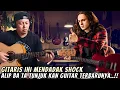 Download Lagu GAWAT ALIP BA TA KELUARKAN GITAR TERBARUNYA❗MUSISI INI SAMPAI DIBUAT IRI DENGAN PERMAINANNYA