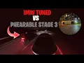IMW Tuned Accord 2 0T VS Phearable Stage 3 Accord 2 0T