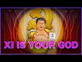 Xi is your god now How the CCP is sinicizing and crippling religions