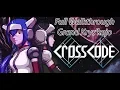 CrossCode Grand Krys kajo Full Walkthrough guide Puzzles chests
