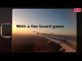 Folks Work Route Air Travel Tutorial