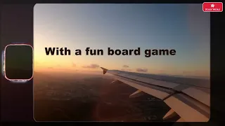 Folks Work Route Air Travel Tutorial