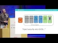 Xavier Mendez - Security automation at Skyscanner
