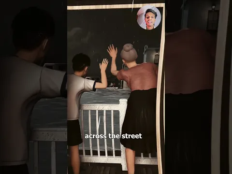 The Boy Who Saved 17 Lives! ❤️ #shorts #viralshorts #3d #3danimation #truestory # #reallife