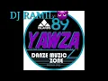 Lagu 89.1 DMZ NonStop Ultimate Campuz Craze - DJ Ramil (Hardrix)