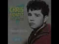 Let's Dance - Chris Montez (1962) (Spliced Extended Mix)