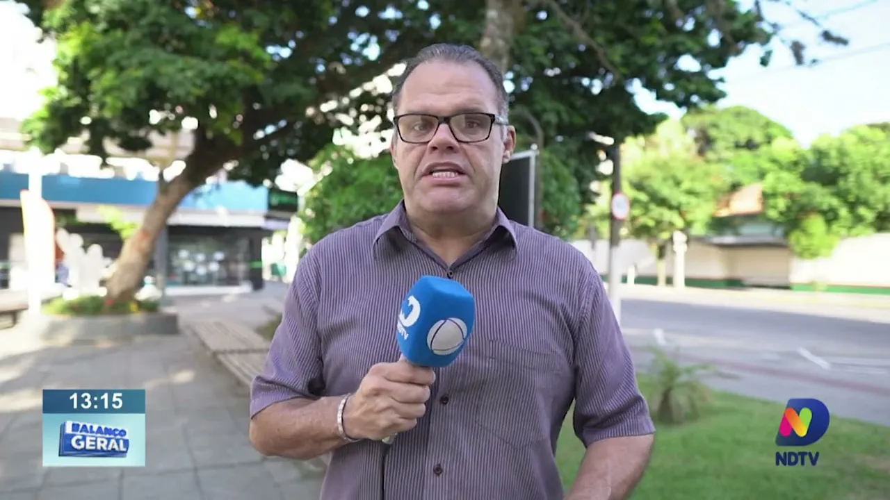 Proposta para realização de obras na Barragem Oeste em Taió é realizada após indicação de urgência