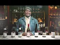 Sommelier Compares The Same Wine From 7 Different Countries | World Of Wine | Bon Appétit